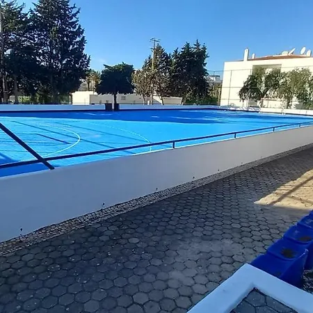 Henri's - Pateo De Santo António Apartamento Lagos