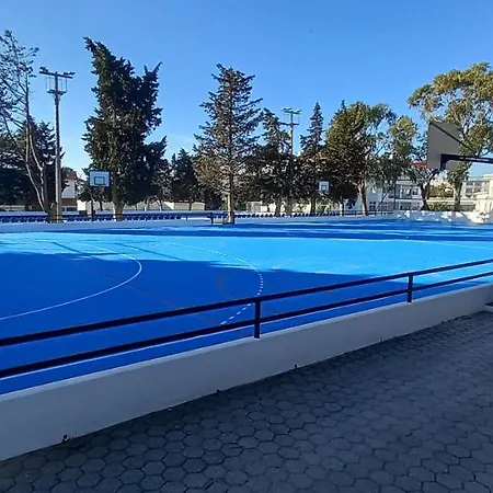 Henri's - Pateo De Santo António *