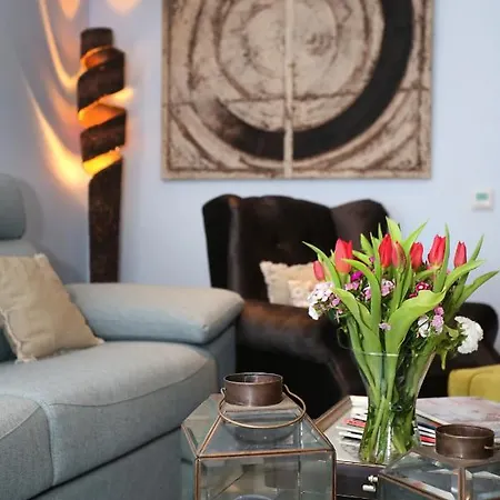 Henri's - Pateo De Santo António Apartamento