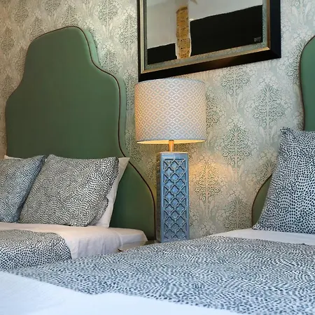 Henri's - Pateo De Santo António Apartamento Lagos