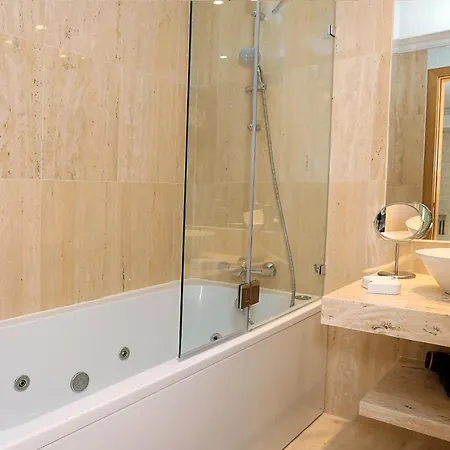 Apartamento Henri's - Pateo De Santo António Lagos