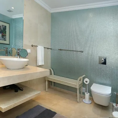 Henri's - Pateo De Santo António Apartamento Lagos