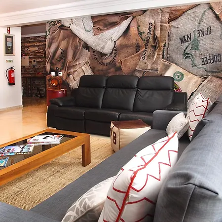 Appartement Henri's - Pateo De Santo Antonio Lagos