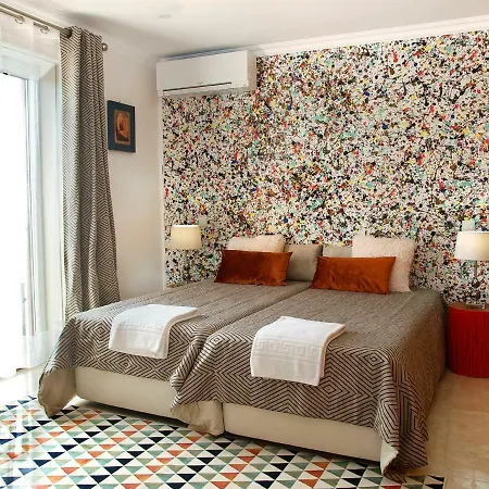 Henri's - Pateo De Santo António Apartamento