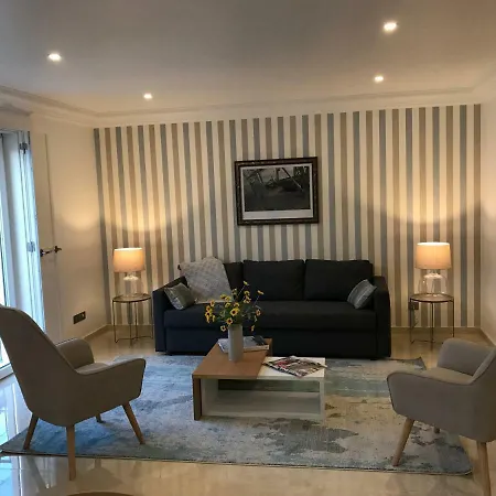 Henri's - Pateo De Santo António * Lagos