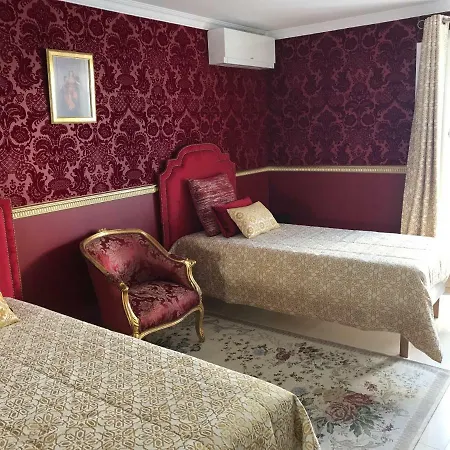 Apartamento Henri's - Pateo De Santo António Lagos
