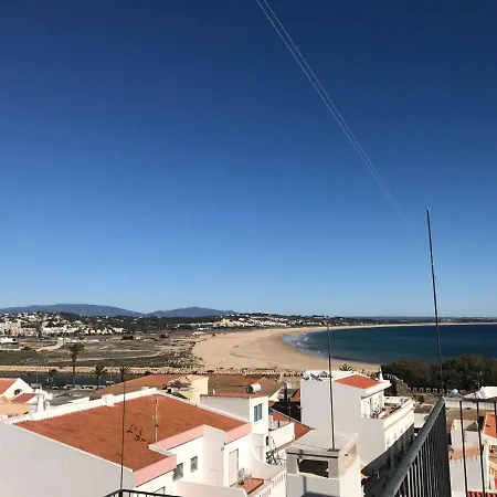 Apartamento Henri's - Pateo De Santo António Lagos