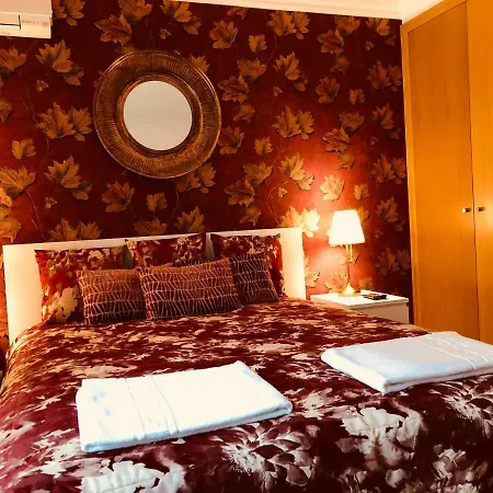 Apartamento Henri's - Pateo De Santo António