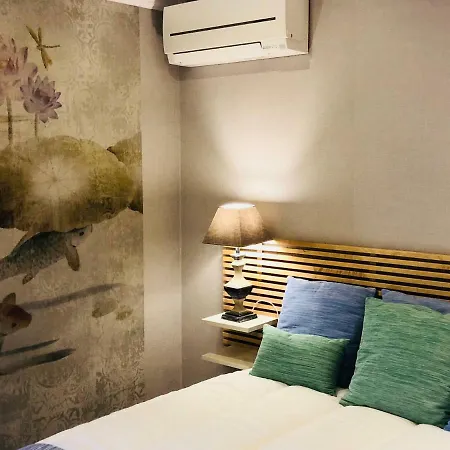 Henri's - Pateo De Santo António Apartamento *