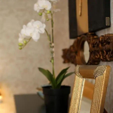 Apartment Henri's - Pateo De Santo Antonio *