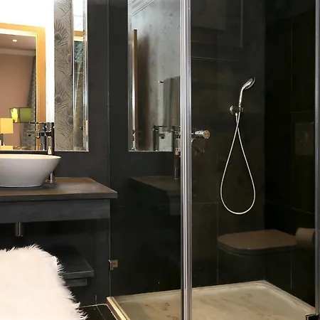 Apartment Henri's - Pateo De Santo Antonio Lagos