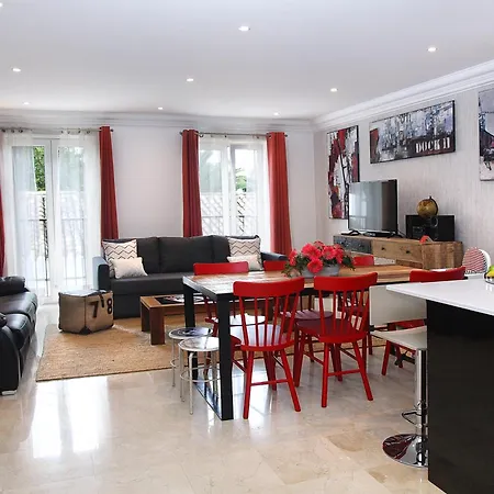 Appartement Henri's - Pateo De Santo Antonio *