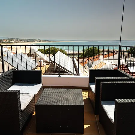 Henri's - Pateo De Santo Antonio Apartament