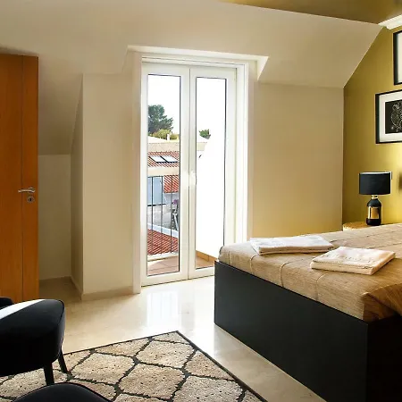 Apartment Henri's - Pateo De Santo Antonio *