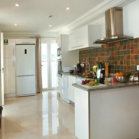 Apartment Henri's - Pateo De Santo Antonio