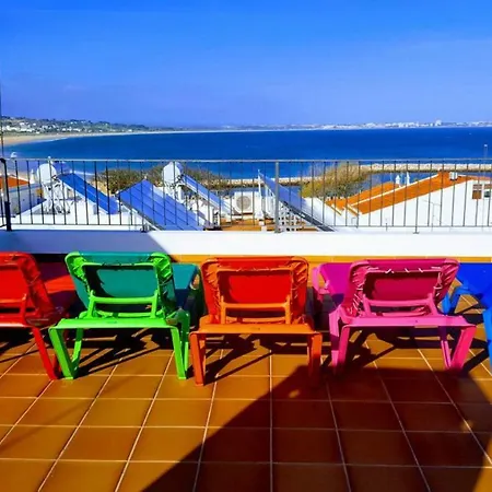 Апартаменты Henri's - Pateo De Santo Antonio *